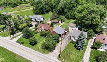 610 W Hanna Ave, Indianapolis, IN 46217