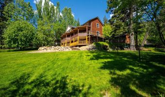 34532 N Terrace Dr, Bayview, ID 83803