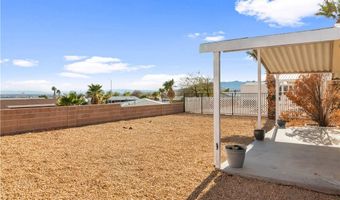 1671 Granada St, Laughlin, NV 89029