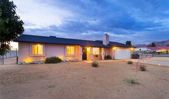 22672 El Centro Rd, Apple Valley, CA 92307