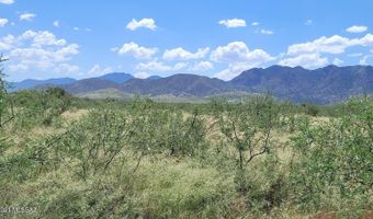 120 AC Off Stronghold & Ironwood Rd, Cochise, AZ 85606