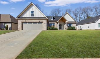 5612 Claire Dr, Benton, AR 72019