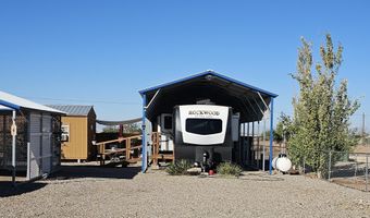 4 Nogal St, Alamogordo, NM 88310