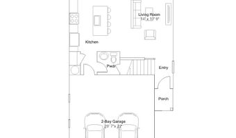 589 CAYDEN CREEK St, Henderson, NV 89011