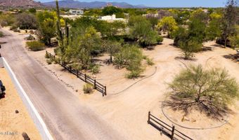 6604 E Dove Valley Rd, Cave Creek, AZ 85331
