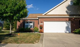 5213 Dunewood Way, Avon, IN 46123