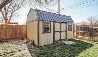 7902 Gerald Dr, Amarillo, TX 79121