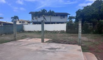 91-038 Hailipo St, Ewa Beach, HI 96706