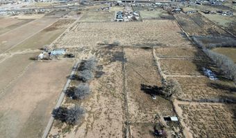 N Mesa Road, Belen, NM 87002