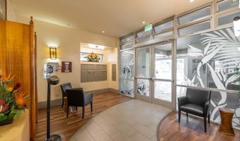 2525 Date St 1303, Honolulu, HI 96826