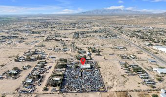750 Montana Vista Dr, Anthony, NM 88021