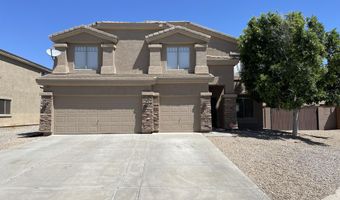 12376 W SELLS Dr, Avondale, AZ 85392
