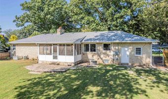 111 Moyne Dr, Abilene, KS 67410