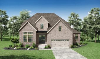 5401 Ayana Dr Plan: ARYDALE, Arrington, TN 37014