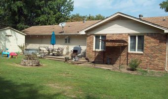 419 Hillcrest Dr, Bardwell, KY 42023