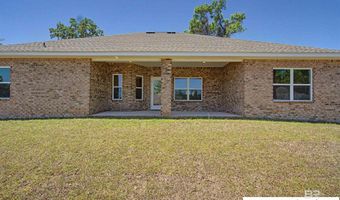 600 Primrose Dr, Bay Minette, AL 36507