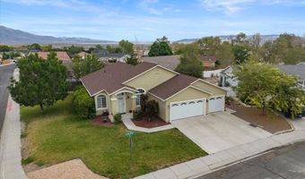 1940 Four Iron Ct, Fernley, NV 89408