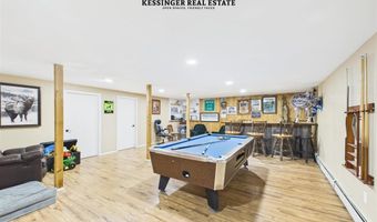 57 Corbett Rd, Cody, WY 82414