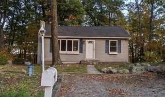 209 Annisquam Rd, Alloway, NJ 07422