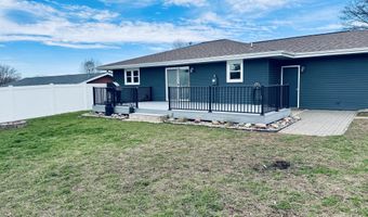 901 LINDA Dr, Atlantic, IA 50022