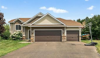 1047 152nd Ln NW, Andover, MN 55304