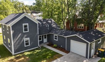 201 MILL St, Amherst, WI 54406