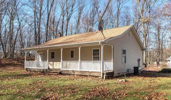 1060 BUFFALO RIDGE Rd, Augusta, WV 26704