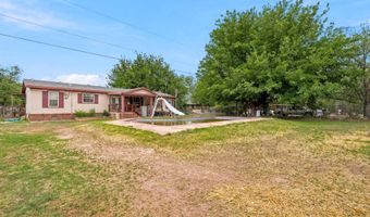 516 CHISOM Dr, Anthony, TX 79821