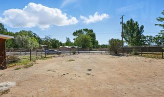 1595 W BOSQUE Loop, Bosque Farms, NM 87068
