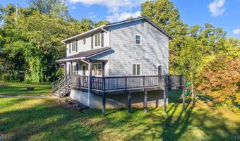 1368 Oliver Rd, Altavista, VA 24517