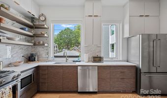 2745 Shenandoah Ave, Charlotte, NC 28205