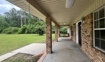61205 Milstead Rd, Atmore, AL 36502