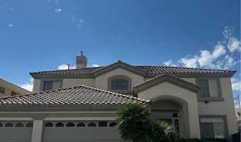 301 ARBOUR GARDEN Ave, Las Vegas, NV 89148