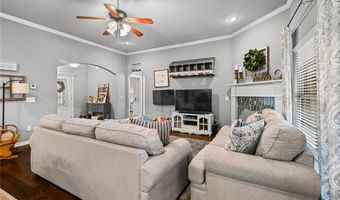4002 SW Flatrock Cv, Bentonville, AR 72713