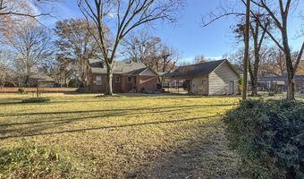 231 Pollard St, Batesville, MS 38606