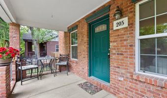 205 E Colorado Ave, Berthoud, CO 80513