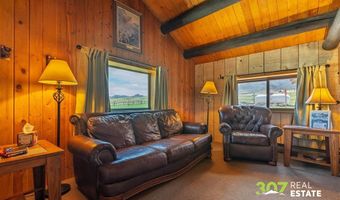3080 3064 North Fork Hwy, Cody, WY 82414
