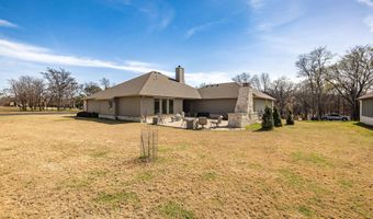 33389 S Coves Dr, Afton, OK 74331