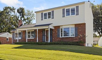 520 ERICKSON Ave, Hockessin, DE 19707