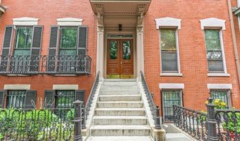 27 Union Park 1, Boston, MA 02118