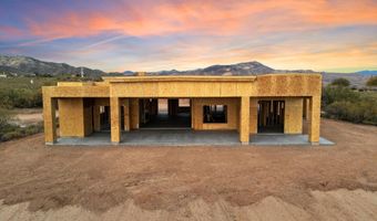 41801 N KACHINA Rd, Cave Creek, AZ 85331