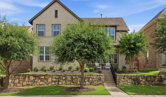 1112 Sewanee Dr, Allen, TX 75013