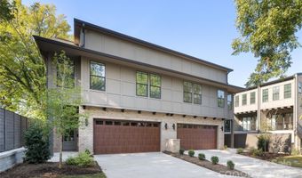 1010 E 19th St, Charlotte, NC 28205
