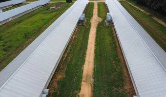 1613 N Bradley 8 Rd, Banks, AR 71631