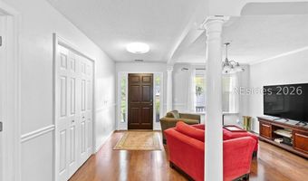 60 Thomas Sumter St, Beaufort, SC 29907