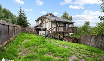 20048 Seika Dr, Chugiak, AK 99567