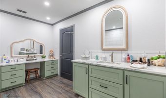 1332 Avenue L, Anson, TX 79501