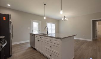 Ridge Road lot 9, Arvonia, VA 23004