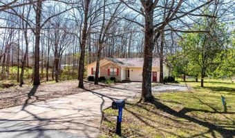 40 Chimney Rd, Batesville, AR 72501