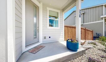 228 E 4th St, Berthoud, CO 80513